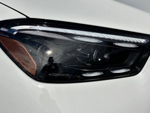 New 2026 Mercedes-Benz GLE 53 AMG 4MATIC Coupe image 11