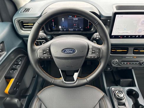 New 2026 Ford Maverick Tremor image 13