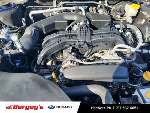 Used 2020 Subaru Outback Limited w/ Popular Package #2 image 17