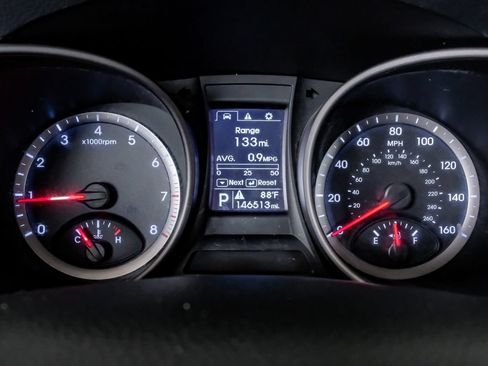 Used 2014 Hyundai Santa Fe Sport w/ Popular Equipment Package 02 FWD image 18