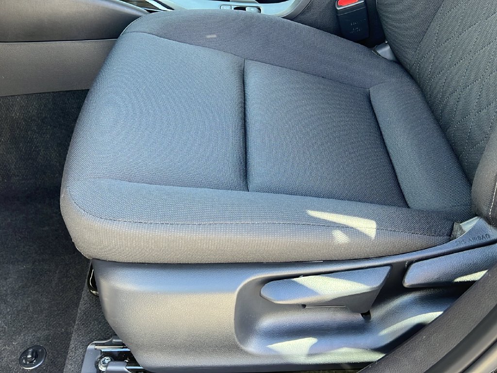 Used 2026 Toyota Corolla LE FWD image 15