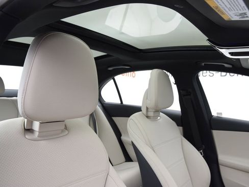 Certified 2026 Mercedes-Benz C 300 Sedan image 18