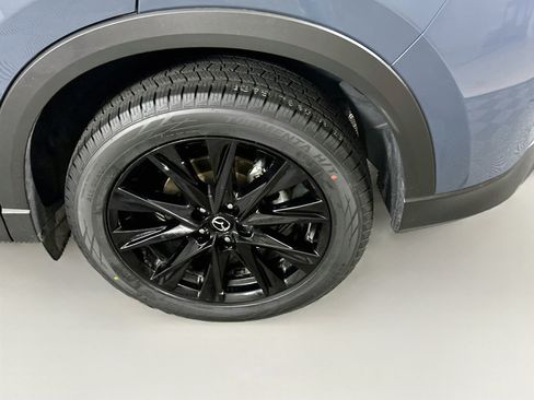 Used 2025 MAZDA CX-5 Carbon Edition AWD/4WD image 11
