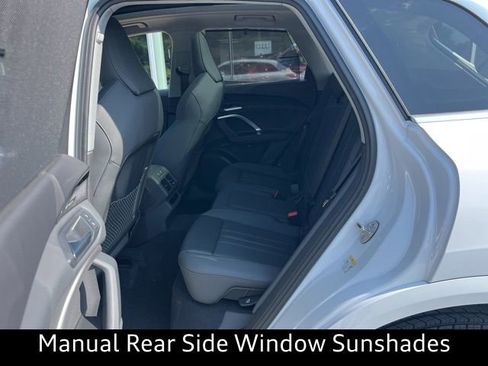 New 2025 Audi Q5 Premium Plus image 25