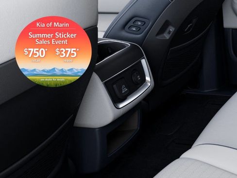 New 2026 Kia Carnival SX Prestige FWD image 26