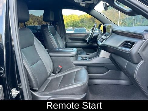 Used 2021 Chevrolet Tahoe LT image 16