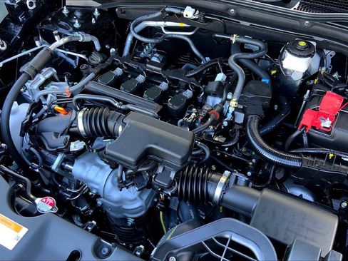 New 2025 Acura ADX AWD image 20