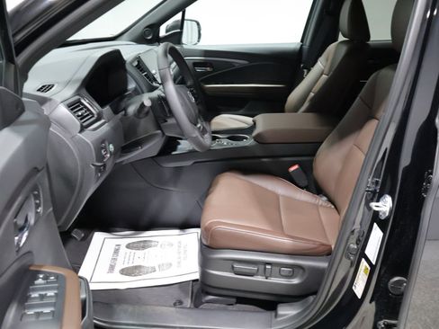 Used 2026 Honda Ridgeline RTL image 11