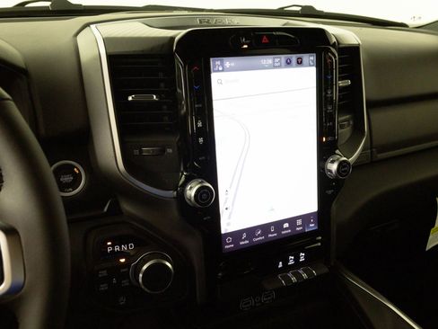 New 2026 RAM 1500 Lone Star image 21