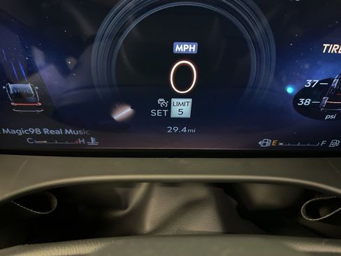 New 2026 Lincoln Aviator Reserve image 23