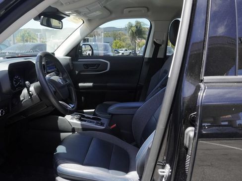 Used 2022 Ford Bronco Sport Outer Banks AWD/4WD image 19