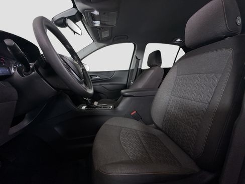Used 2022 Chevrolet Equinox LT AWD/4WD image 22