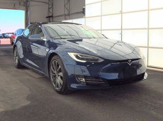 Used 2018 Tesla Model S 100D video 1