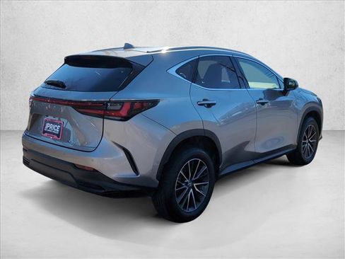 Used 2024 Lexus NX 350 AWD w/ Premium Package image 5