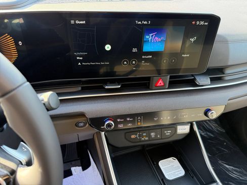 New 2026 Kia Carnival EX image 12