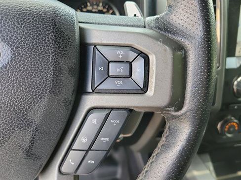 Used 2017 Ford F150 Raptor w/ Equipment Group 801A Mid AWD/4WD image 18