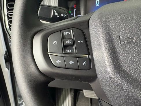 New 2025 Ford Ranger XLT w/ Equipment Group 301A High image 11