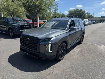 Used 2025 Hyundai Palisade XRT