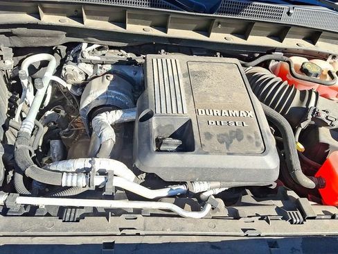 Used 2022 GMC Sierra 1500 Denali Ultimate image 29