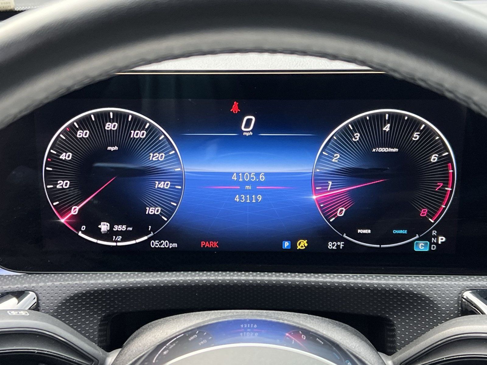 Used 2025 Mercedes-Benz CLA 250 4MATIC image 22