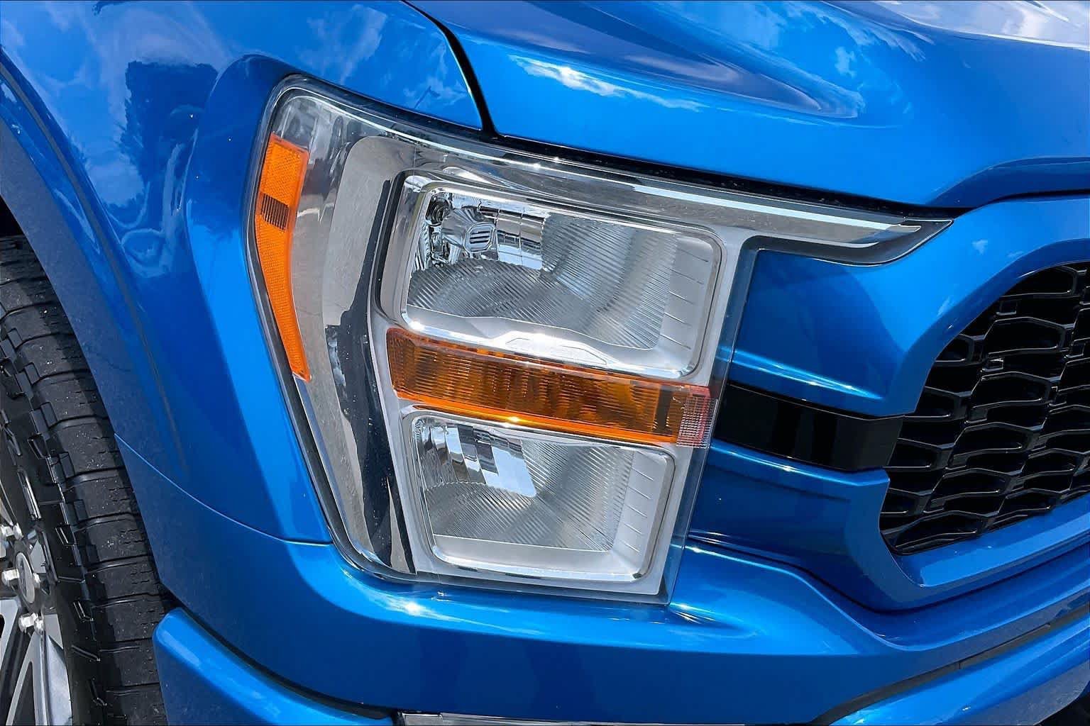 Used 2021 Ford F150 XL w/ Equipment Group 101A High AWD/4WD image 24