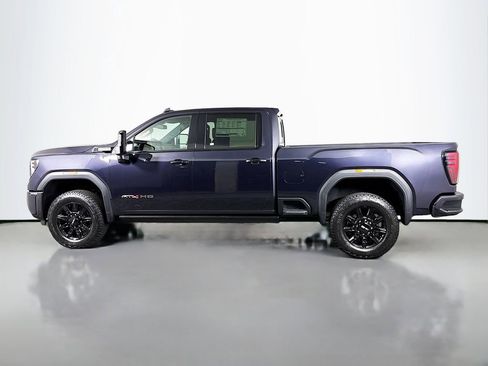 New 2026 GMC Sierra 2500 AT4 w/ AT4 Preferred Package image 4