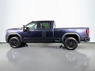 New 2026 GMC Sierra 2500 AT4 w/ AT4 Preferred Package video 4