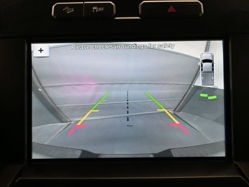 Used 2016 Ford F150 Lariat AWD/4WD image 15
