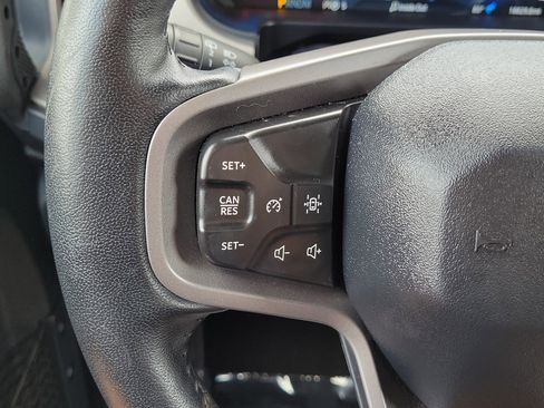 Used 2025 Ford Bronco Outer Banks AWD/4WD image 24