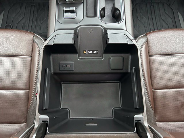 Used 2024 GMC Sierra 1500 Denali AWD/4WD image 24