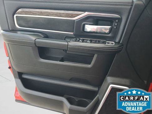 Used 2021 RAM 2500 Laramie image 25