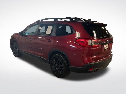 Certified 2024 Subaru Ascent Onyx Edition AWD/4WD image 4