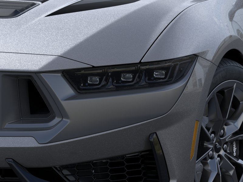 New 2026 Ford Mustang Dark Horse RWD image 18