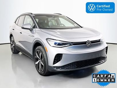 Used 2023 Volkswagen ID.4 Pro S