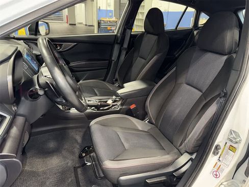 Used 2018 Subaru Impreza 2.0i Sport image 15