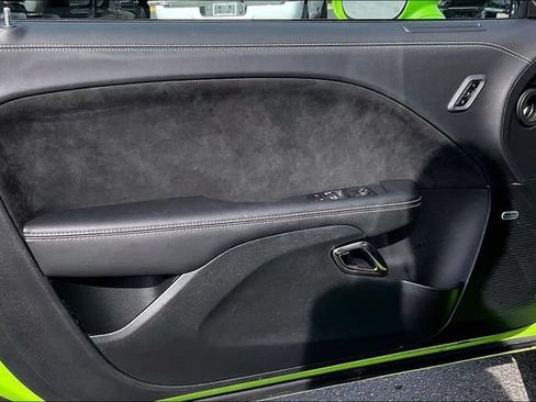 Used 2023 Dodge Challenger SRT Hellcat RWD image 18