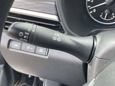 Used 2025 Nissan Altima 2.5 SV image 20