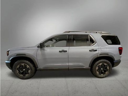 New 2026 Honda Passport TrailSport Elite image 2