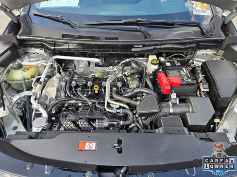 Used 2025 Mitsubishi Outlander SE FWD image 17