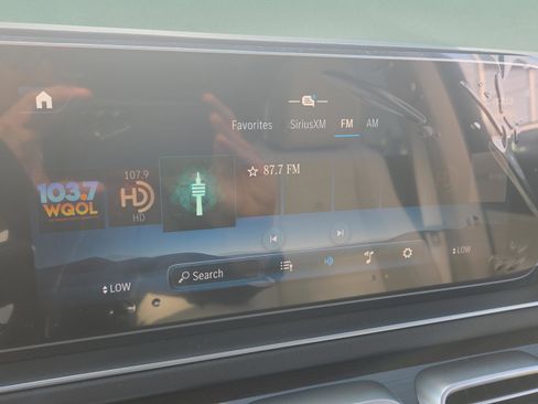 New 2026 Mercedes-Benz GLE 450 4MATIC image 21