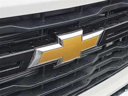 New 2025 Chevrolet Silverado 3500 W/T w/ WT Convenience Package image 26