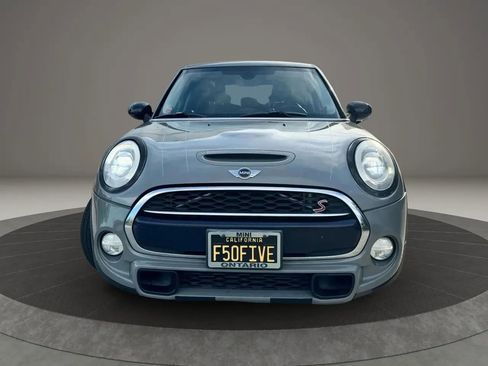 Used 2015 MINI Cooper S image 4