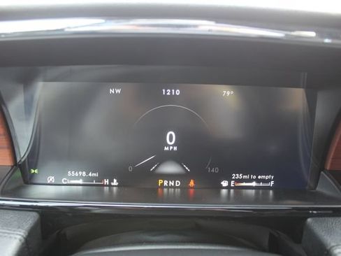 Used 2020 Lincoln Navigator 2WD image 27