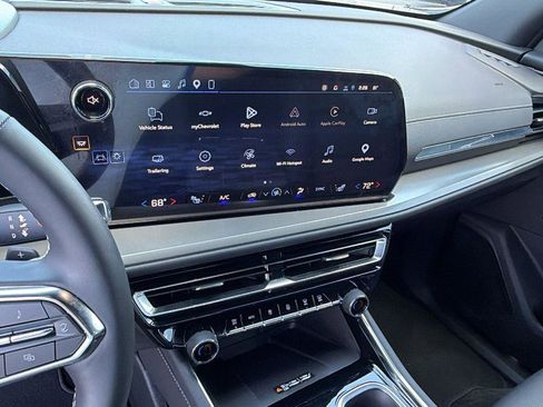 New 2026 Chevrolet Traverse LT w/ Driver Confidence Package FWD image 24