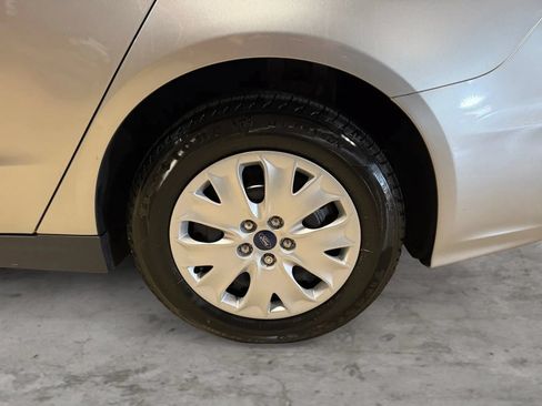 Used 2020 Ford Fusion S FWD image 29