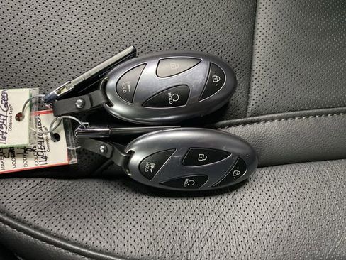 New 2026 Hyundai Santa Cruz Limited image 28