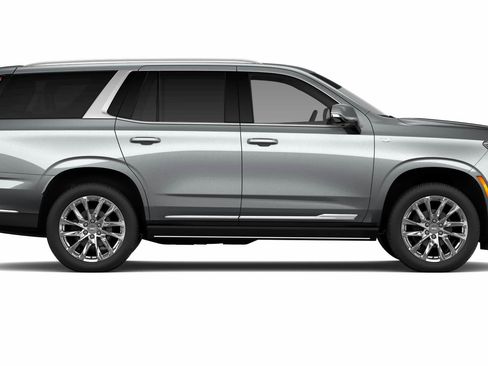 New 2026 Cadillac Escalade Luxury image 30