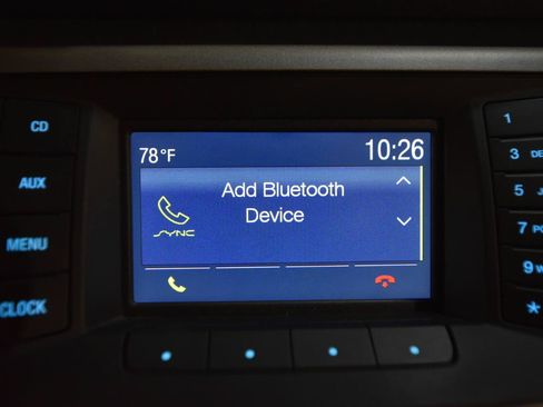 Used 2019 Ford Flex SE FWD image 18