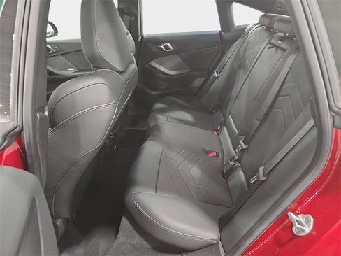 Certified 2025 BMW 228i xDrive image 10