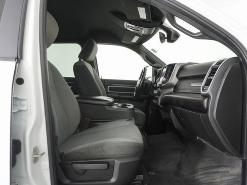 Used 2024 RAM 2500 Big Horn image 38